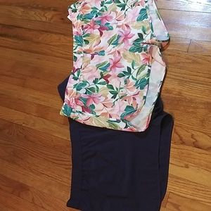 NEW bundle of 2  Hurley shorts.